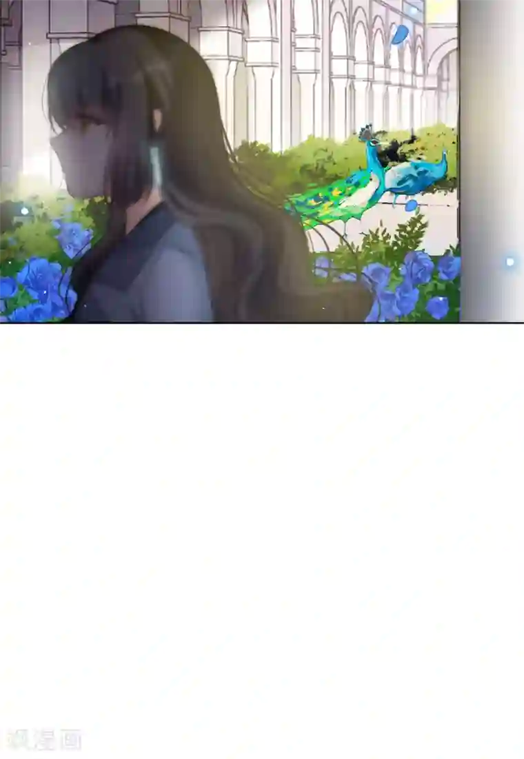 她来了，请趴下第12话2 沙漠城堡