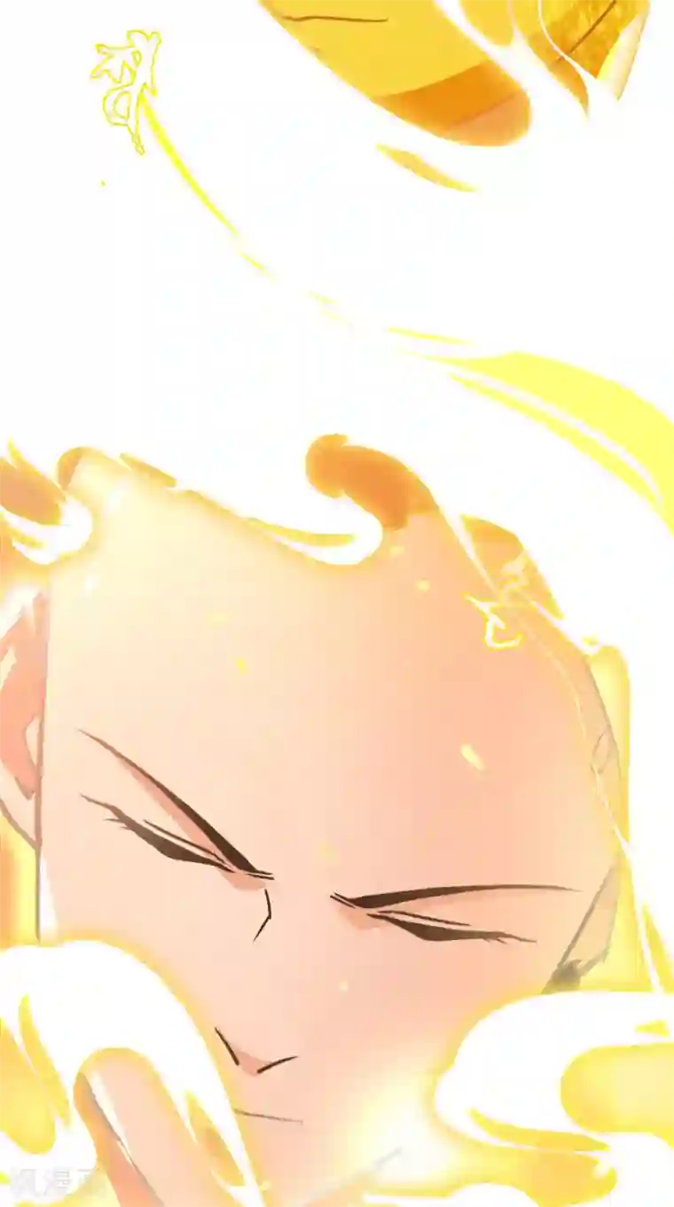 最强唐玄奘第23话 老子果然是欧皇！