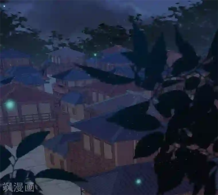 云想之歌-追爱指令第20话 我不会丢下你