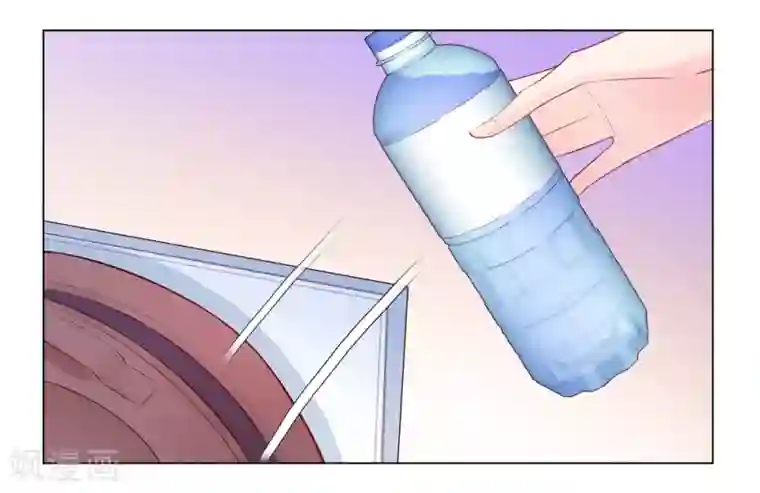 无敌双宝第50话 按计划行动