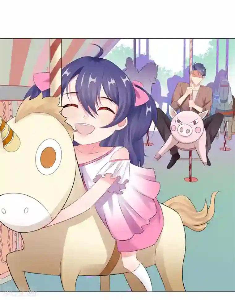 无敌双宝第50话 按计划行动