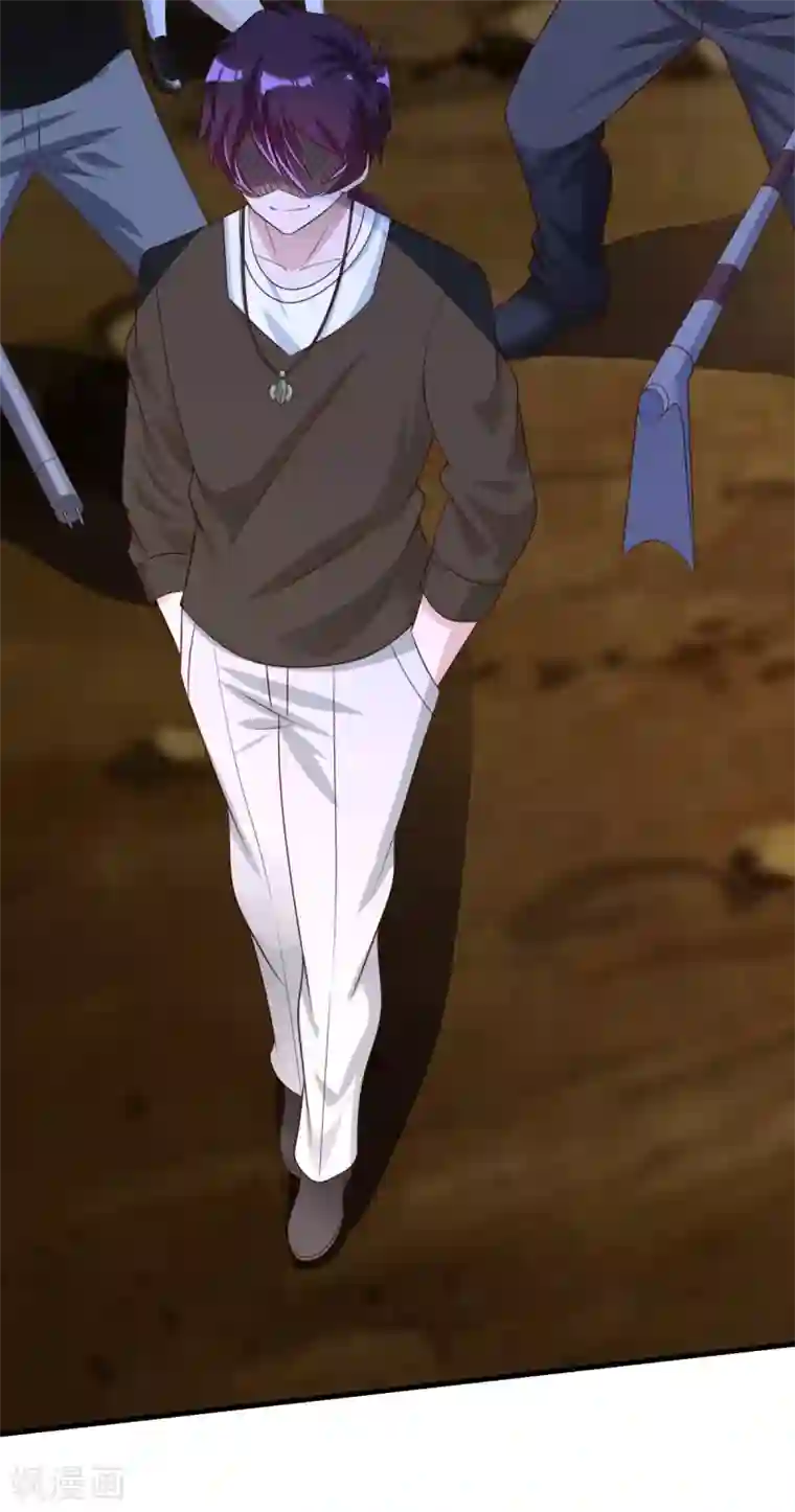 妖妖灵杂货铺第69话 退无可退