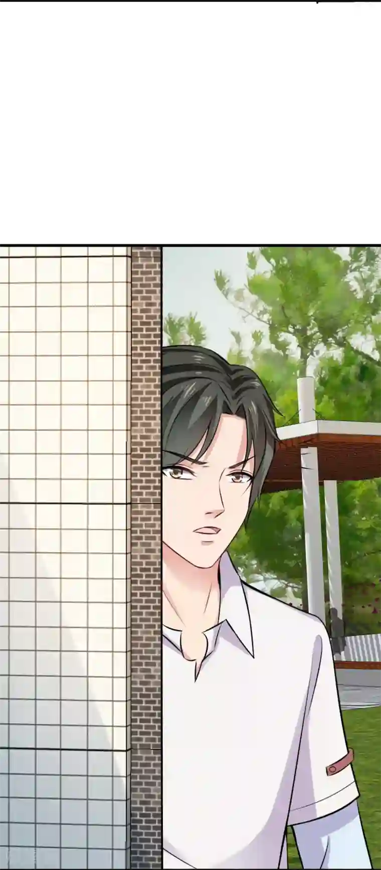 超级收益宝第25话 鹰阁与霁组织