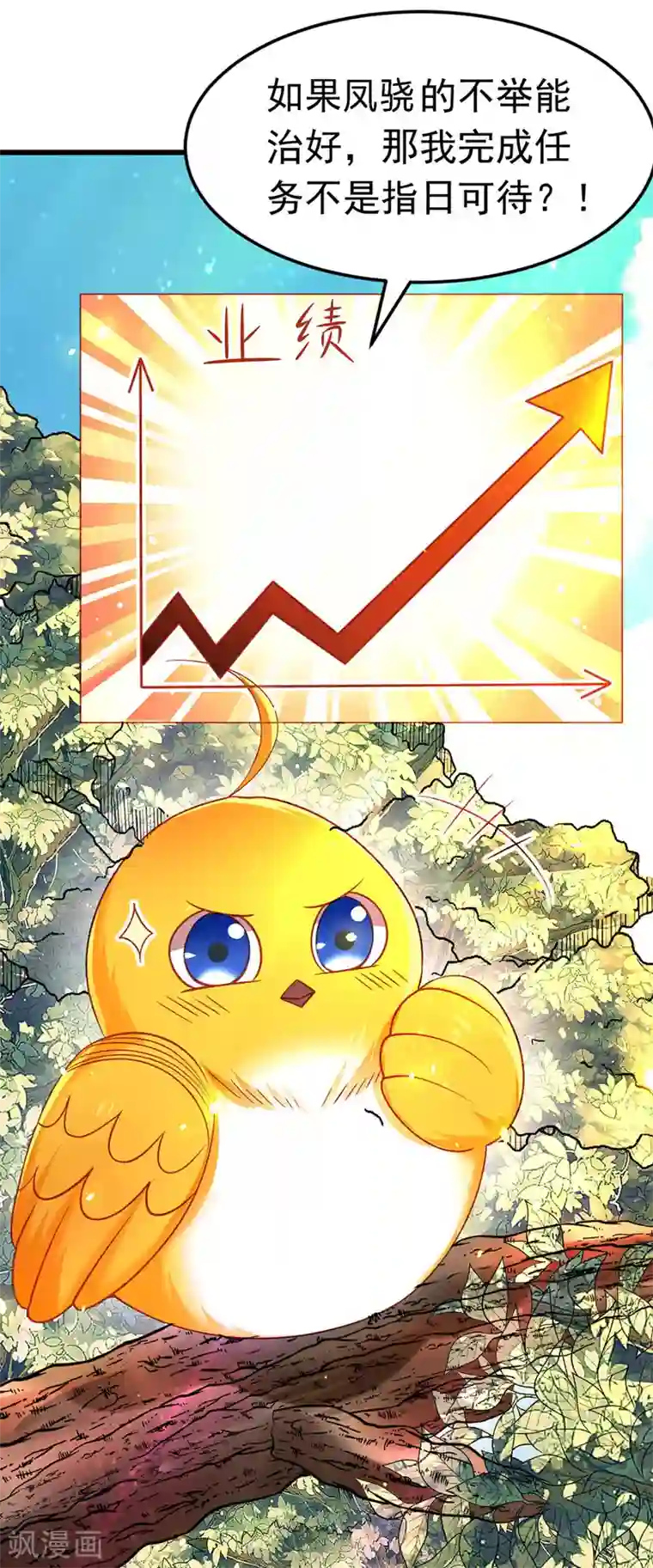 我在后宫当大佬第9话 寻找答案