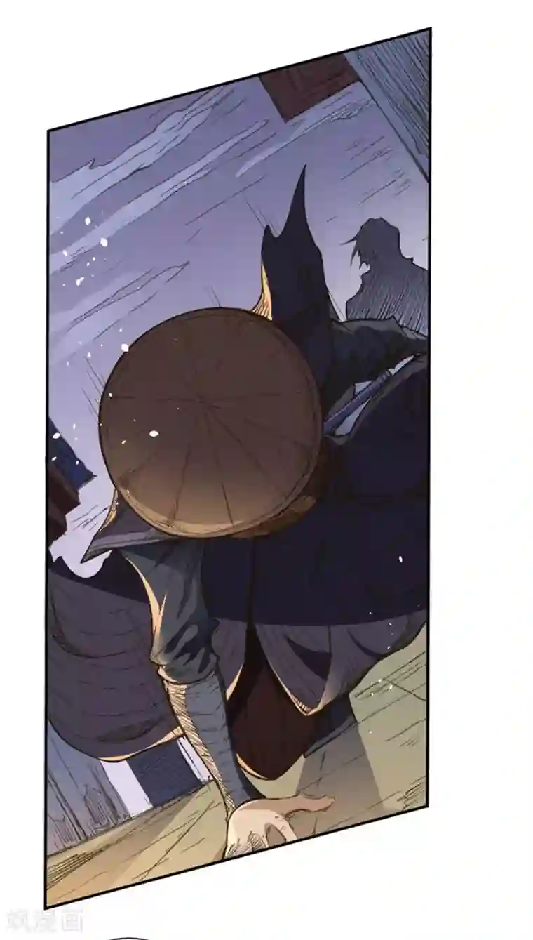 唐寅在异界II之风国崛起第18话 以力破巧