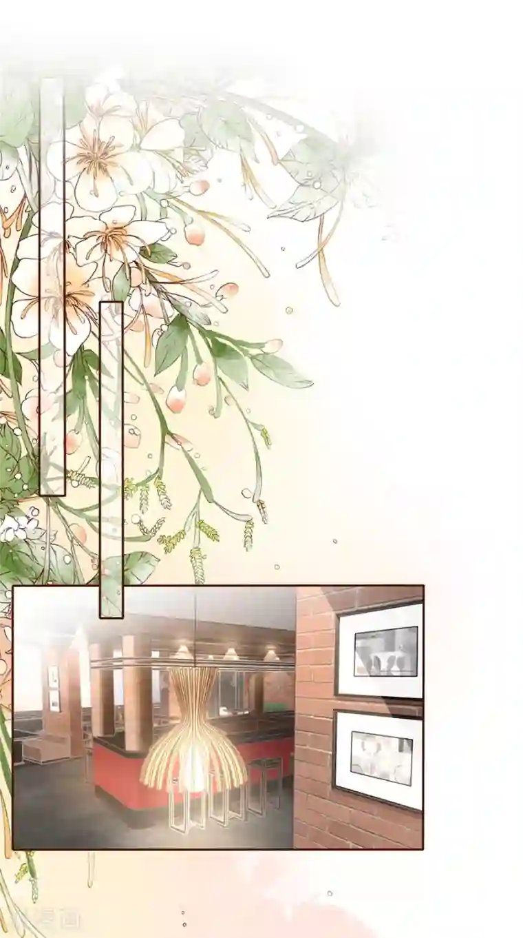 女票芳龄30 第16话 无中编书