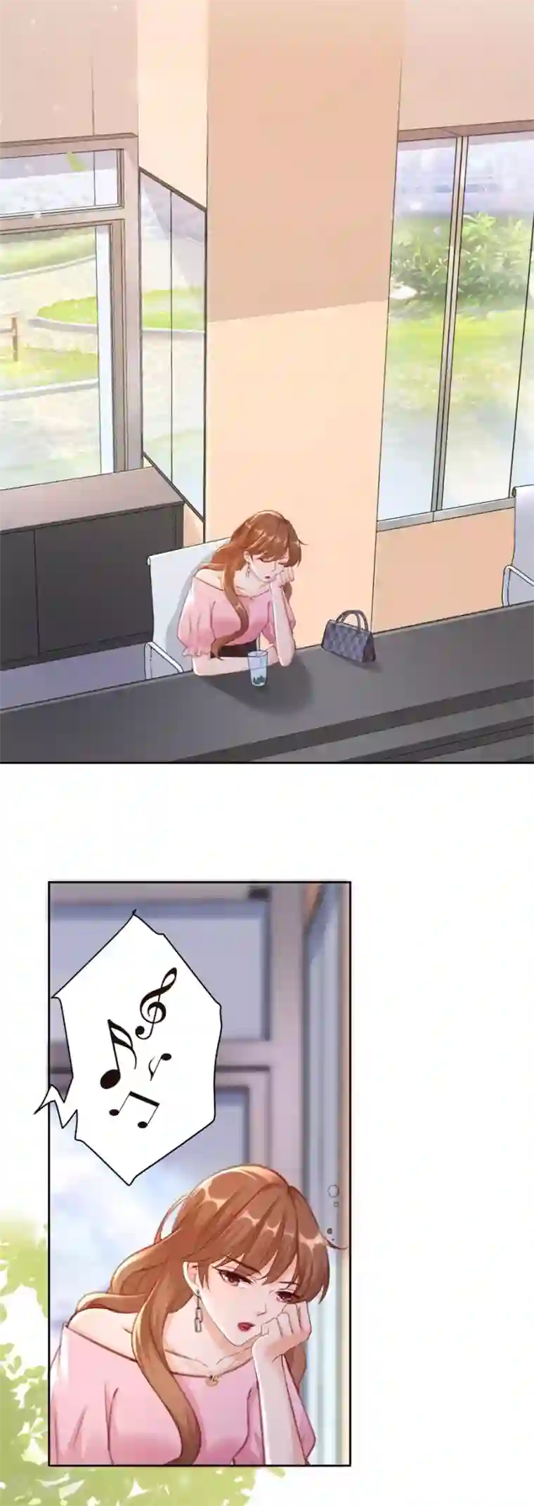 分手进度99第6话 误会