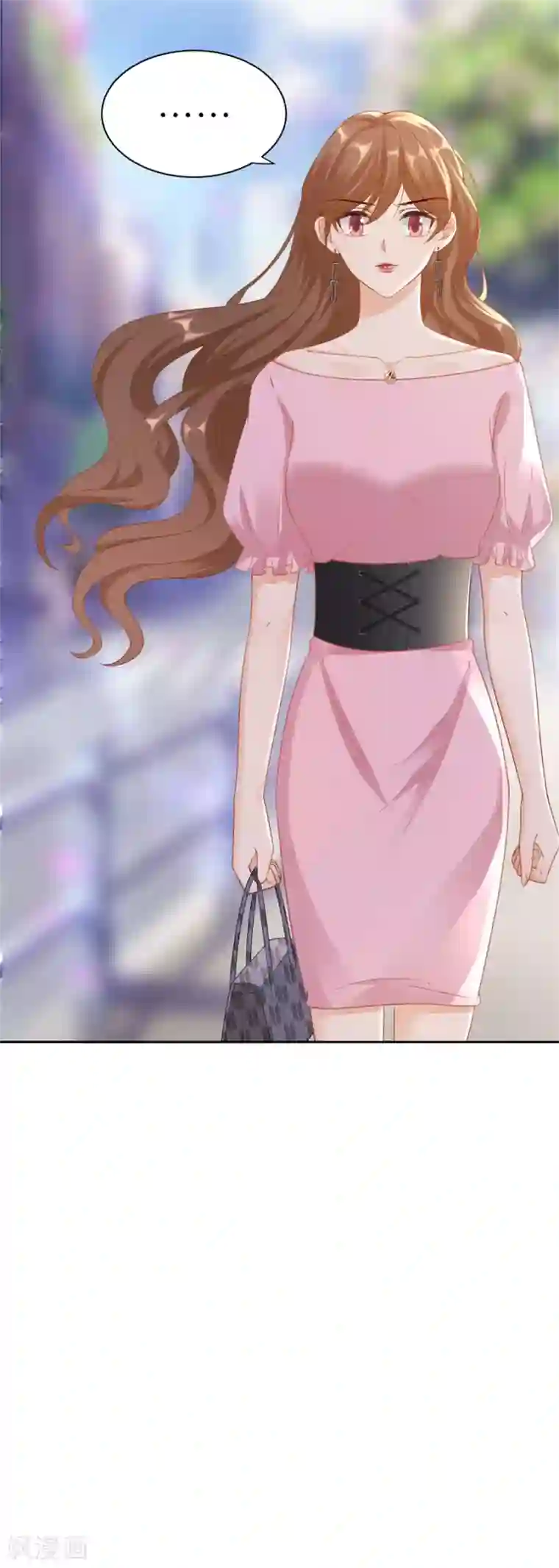 分手进度99第6话 误会