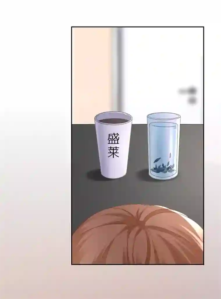 分手进度99第6话 误会