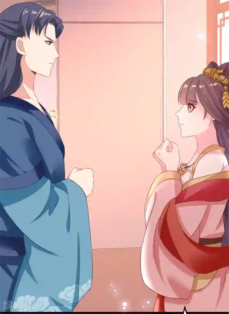 将军在上：穿越萌妃要逆袭第8话 我们老演员了