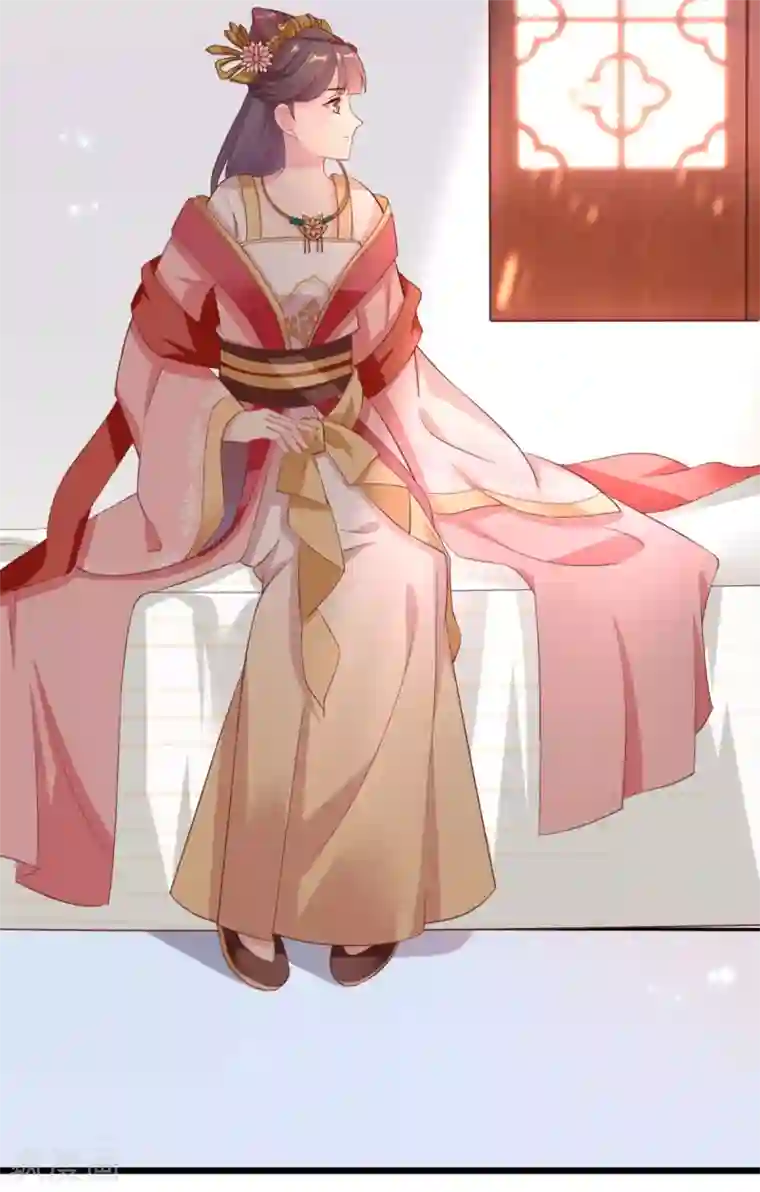 将军在上：穿越萌妃要逆袭第9话 换装离家计划