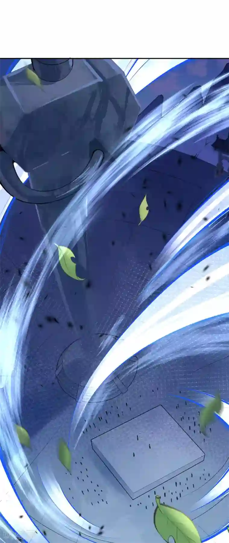 无敌剑域第11话 战分灵剑诀！