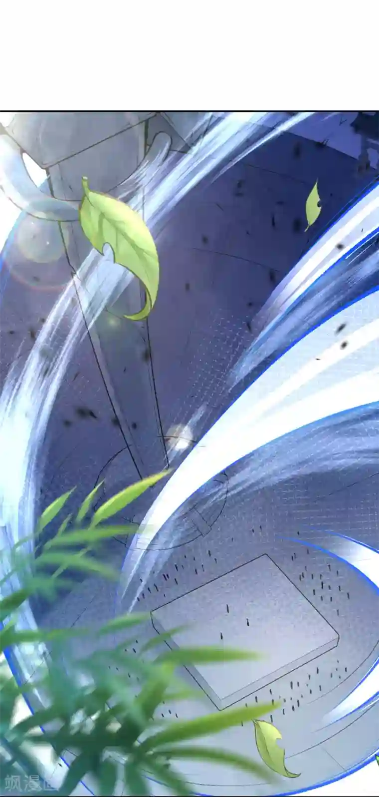 无敌剑域第13话 要钱？要命？