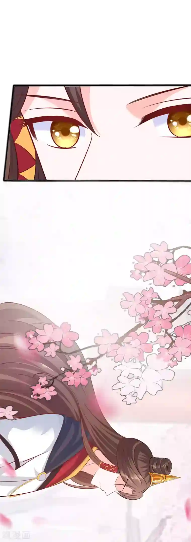 穿越王妃，夫君别找虐第10话 没必要见