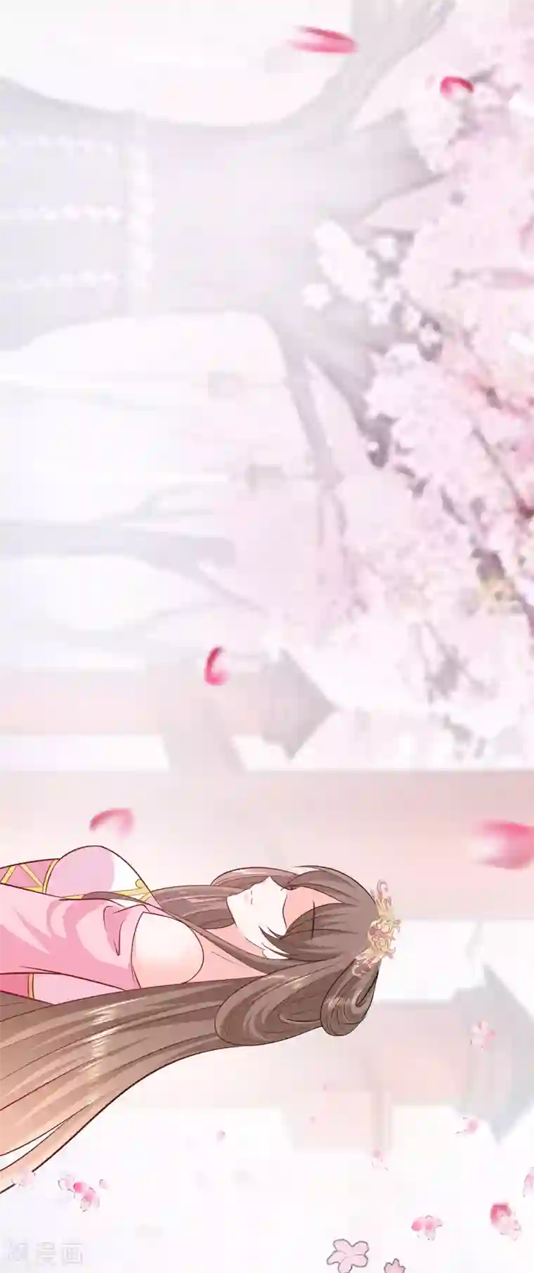 穿越王妃，夫君别找虐第10话 没必要见