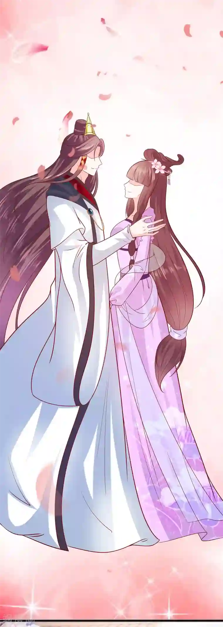 穿越王妃，夫君别找虐第10话 没必要见