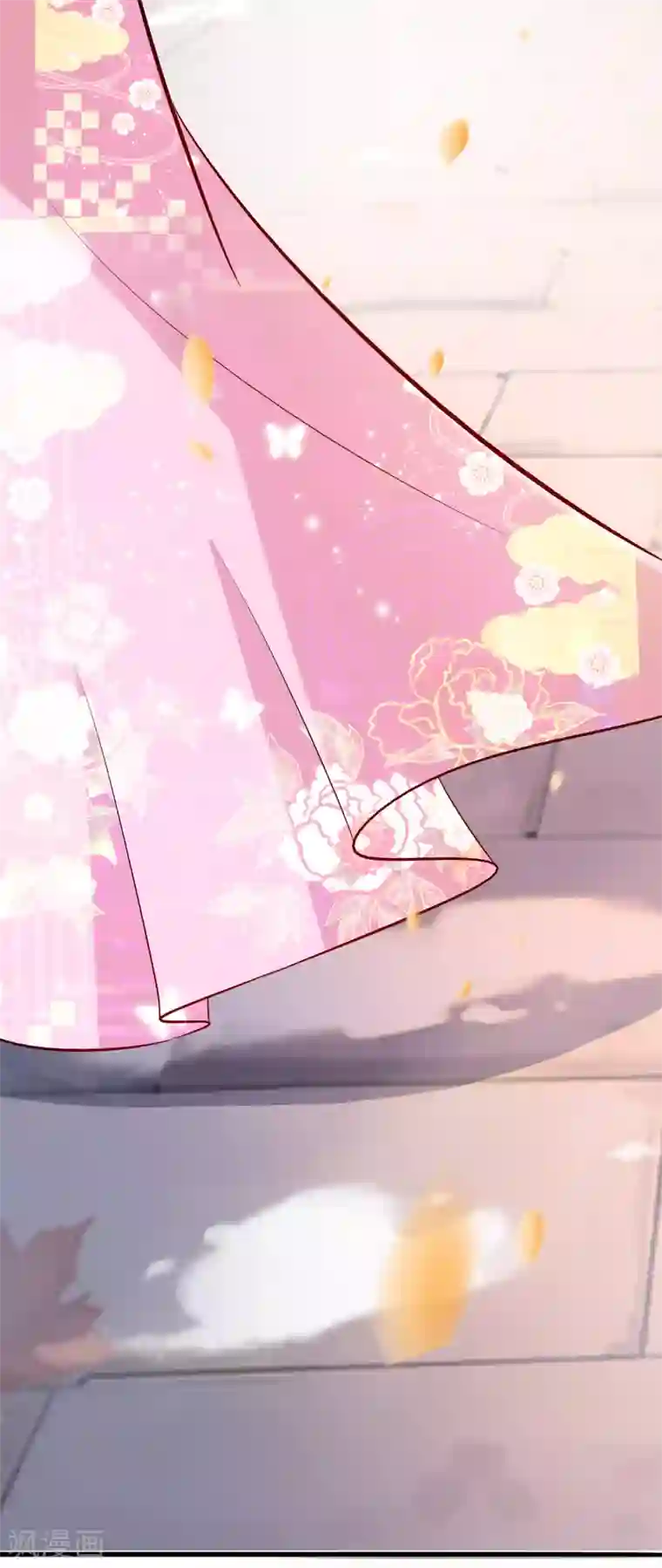 穿越王妃，夫君别找虐第11话 沈清宜的傲骨