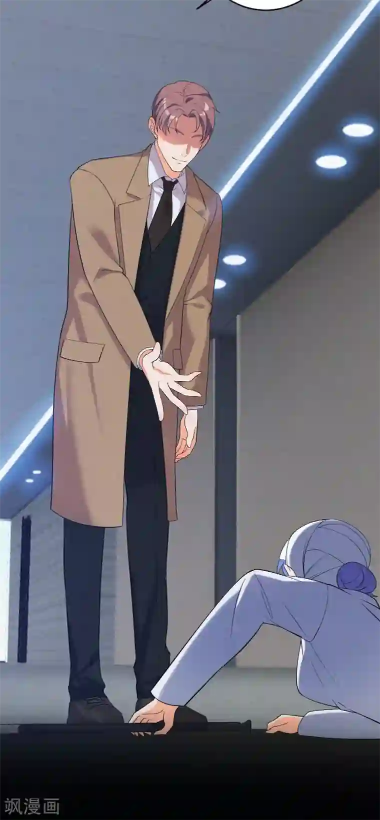 女王的审判第7话 死里逃生