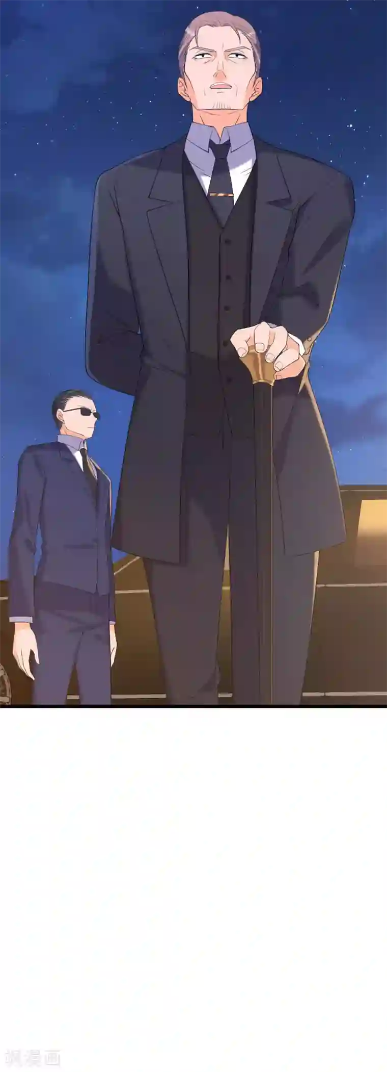 女王的审判第7话 死里逃生