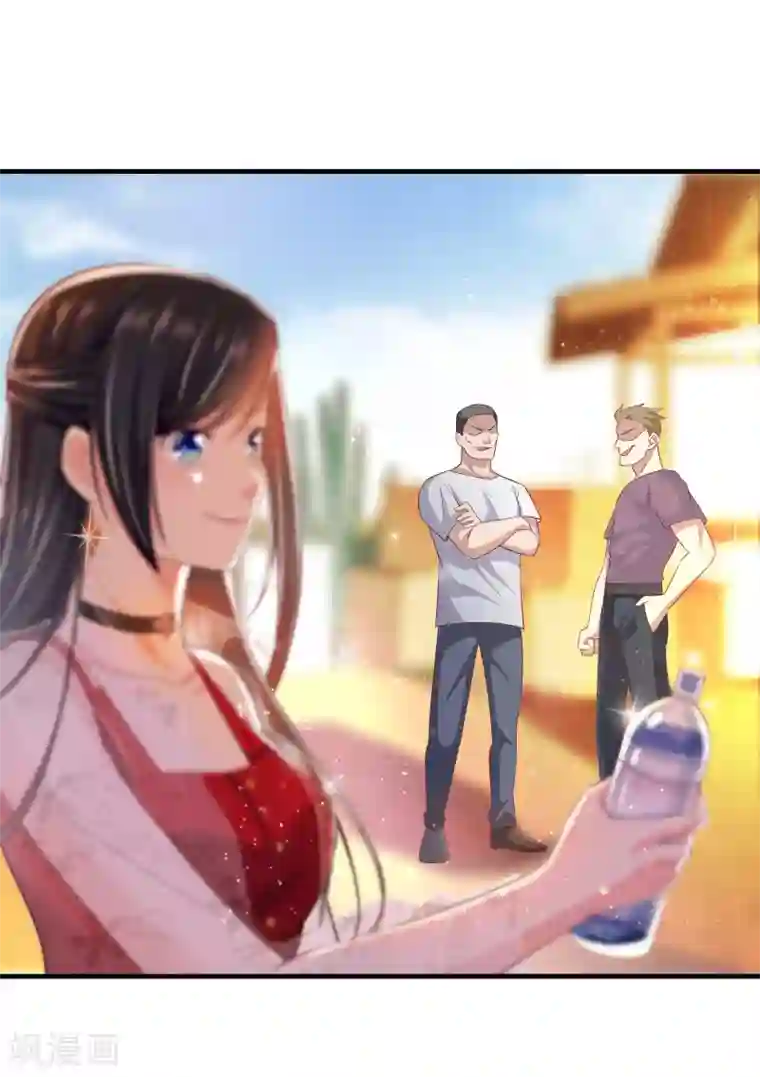 曾想盛装嫁予你第1话 千里姻缘