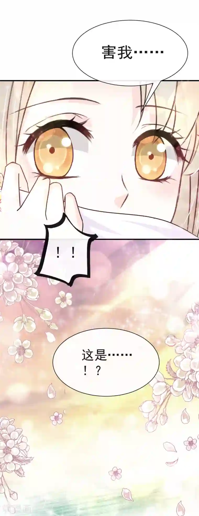 天下第一宠第21话 子轩的告白