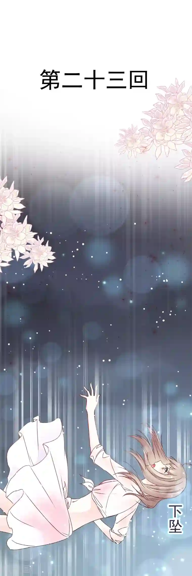 天下第一宠第23话 又穿越了