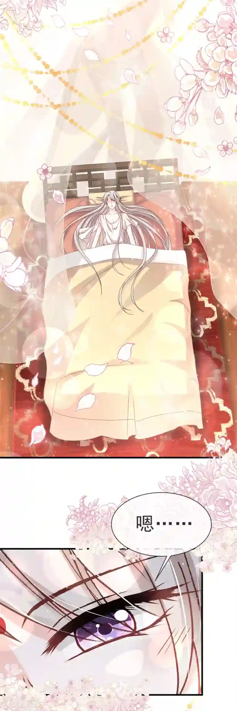 天下第一宠第26话 她已是别人的妃子！？