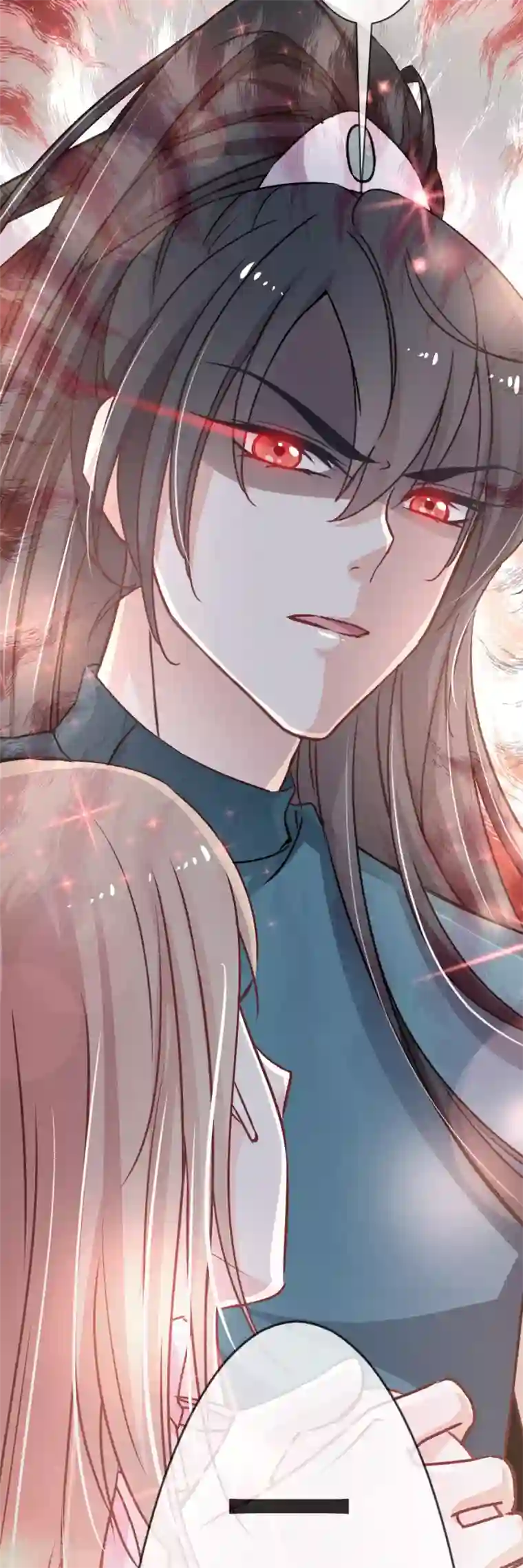 天下第一宠第26话 她已是别人的妃子！？