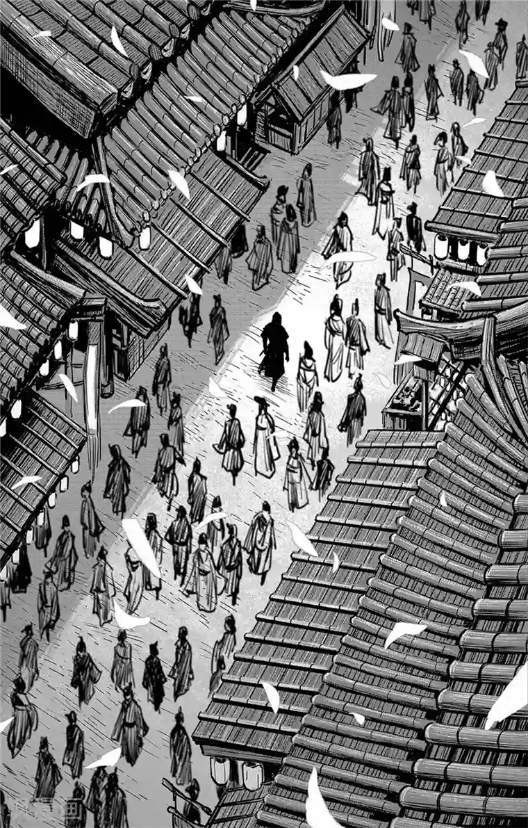 刺客信条：王朝第1话 花都刺客1