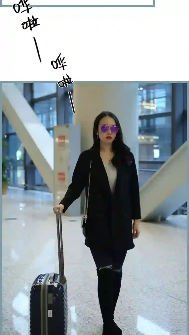 婚途陌路第51话