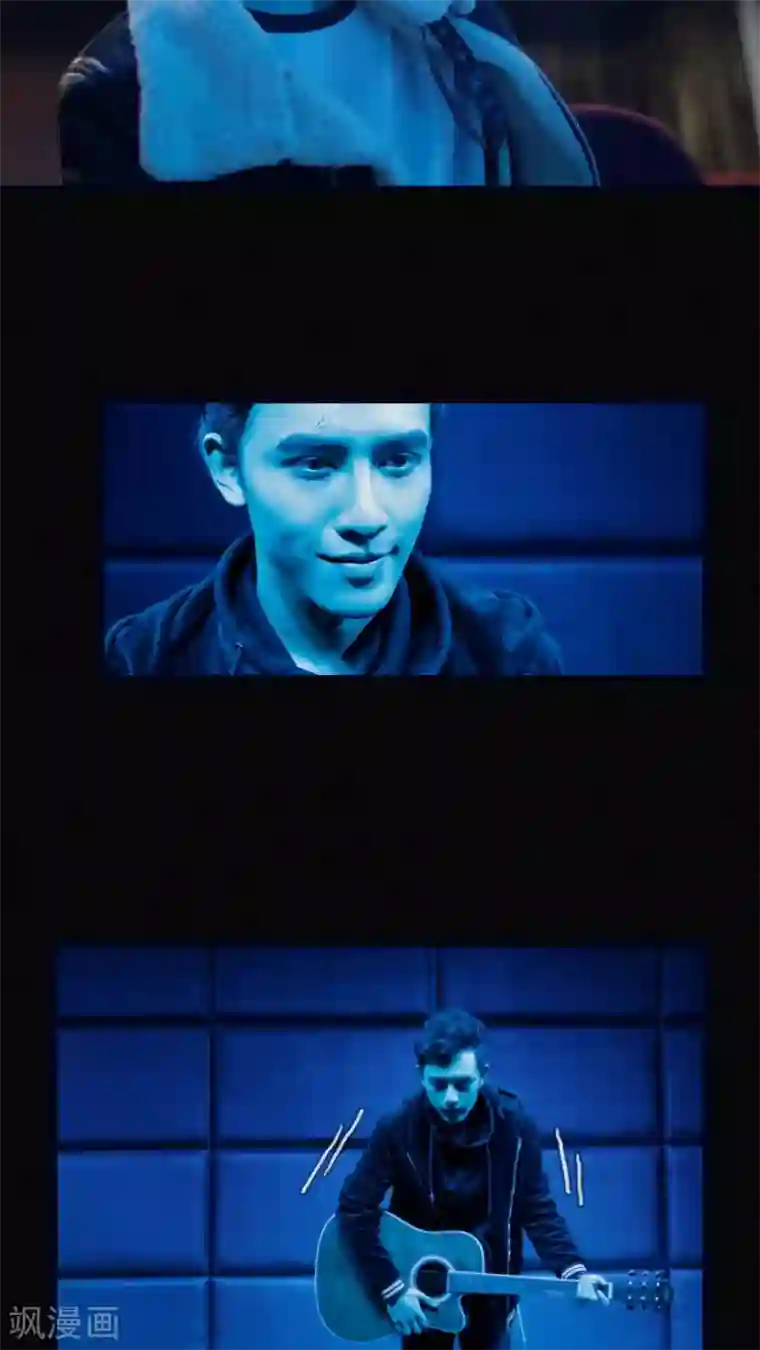 校草室友有剧毒第5话