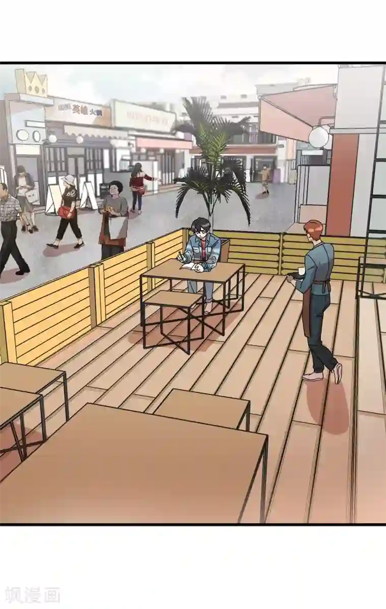 他从地狱而来第1话 还记得的誓言