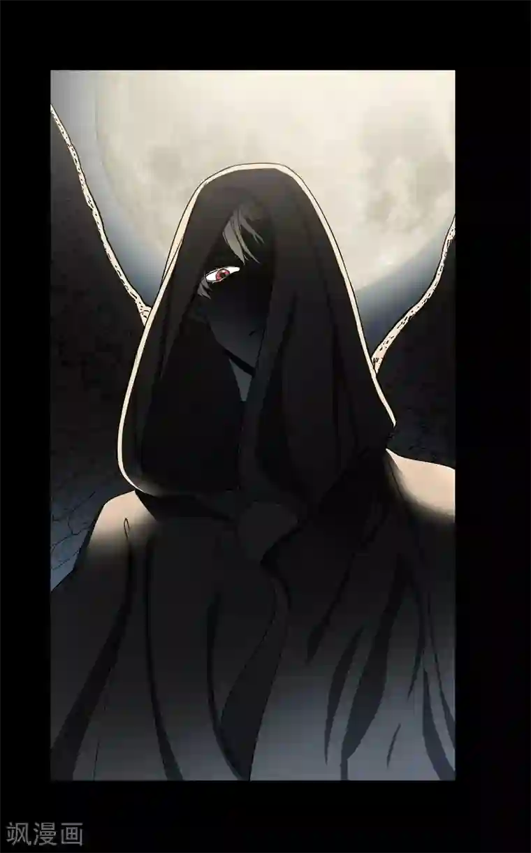 他从地狱而来第2话 遭遇劫持