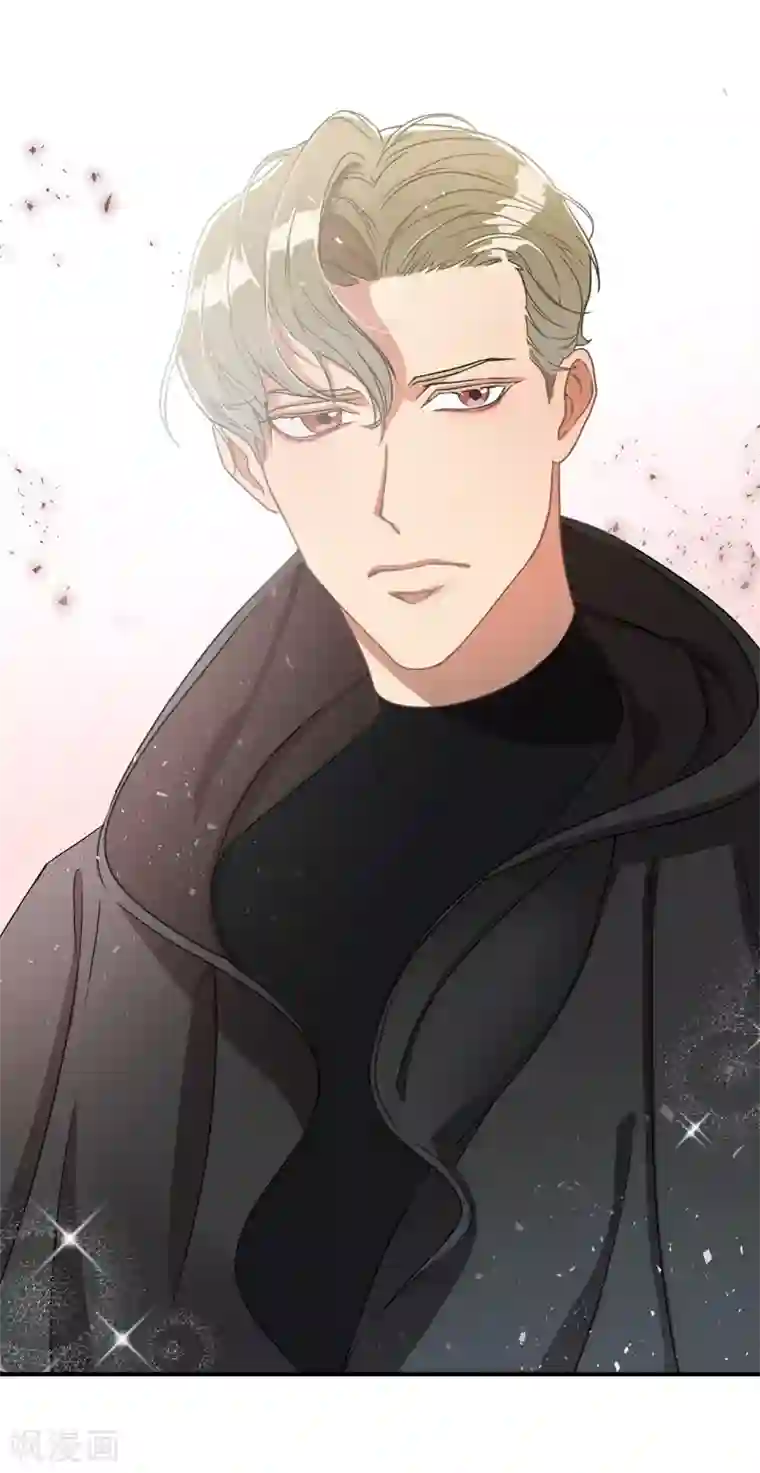 他从地狱而来第3话 大帅哥突然出现在家里？