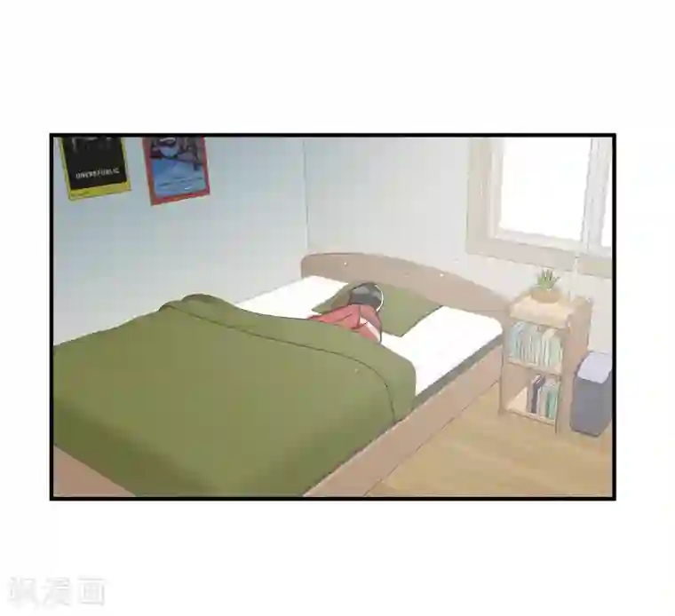 他从地狱而来第4话 校园人气王贺言