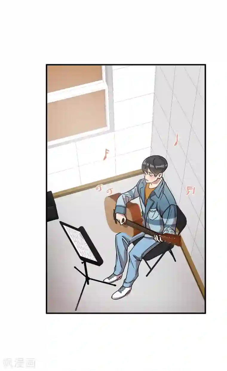 他从地狱而来第9话 为什么对我这么执着？