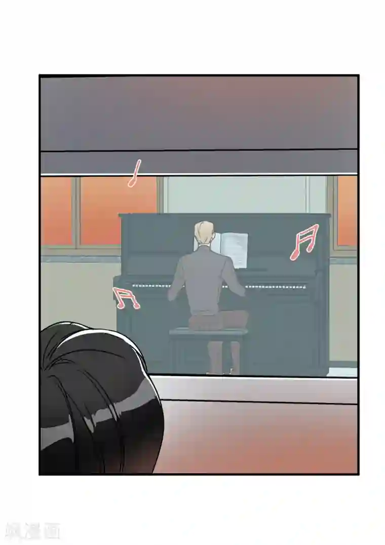 他从地狱而来第10话 琴房的天籁之音