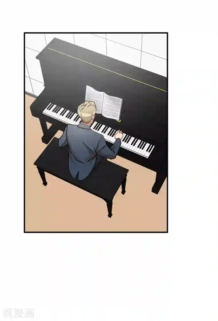 他从地狱而来第12话 系草加入爱乐社团