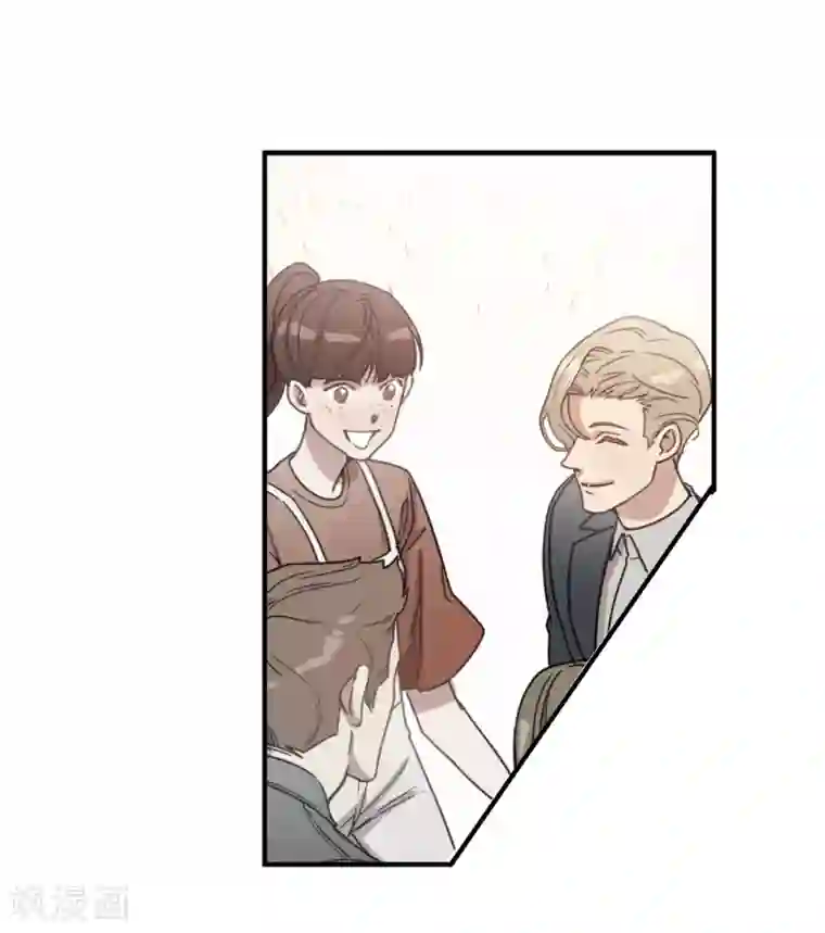 他从地狱而来第13话 我好像被他迷住了