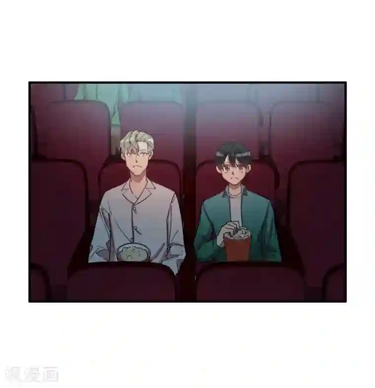 他从地狱而来第15话 对现代文化这么了解？