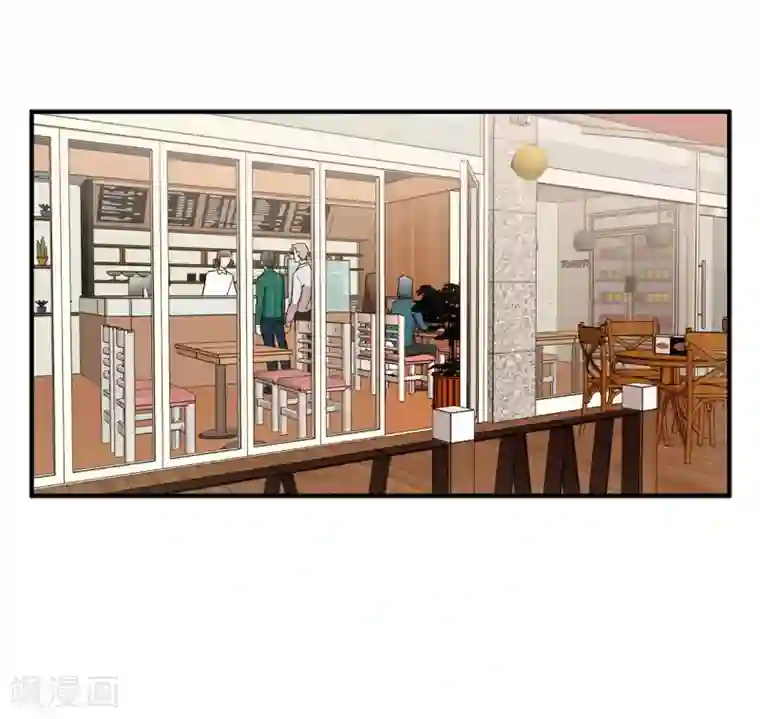 他从地狱而来第18话 叫我的名字嘛