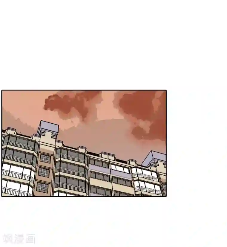 他从地狱而来第22话 墨寻身边的女人是谁？