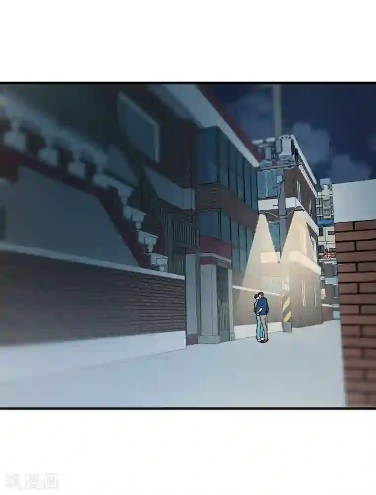 他从地狱而来第26话 你要干什么？