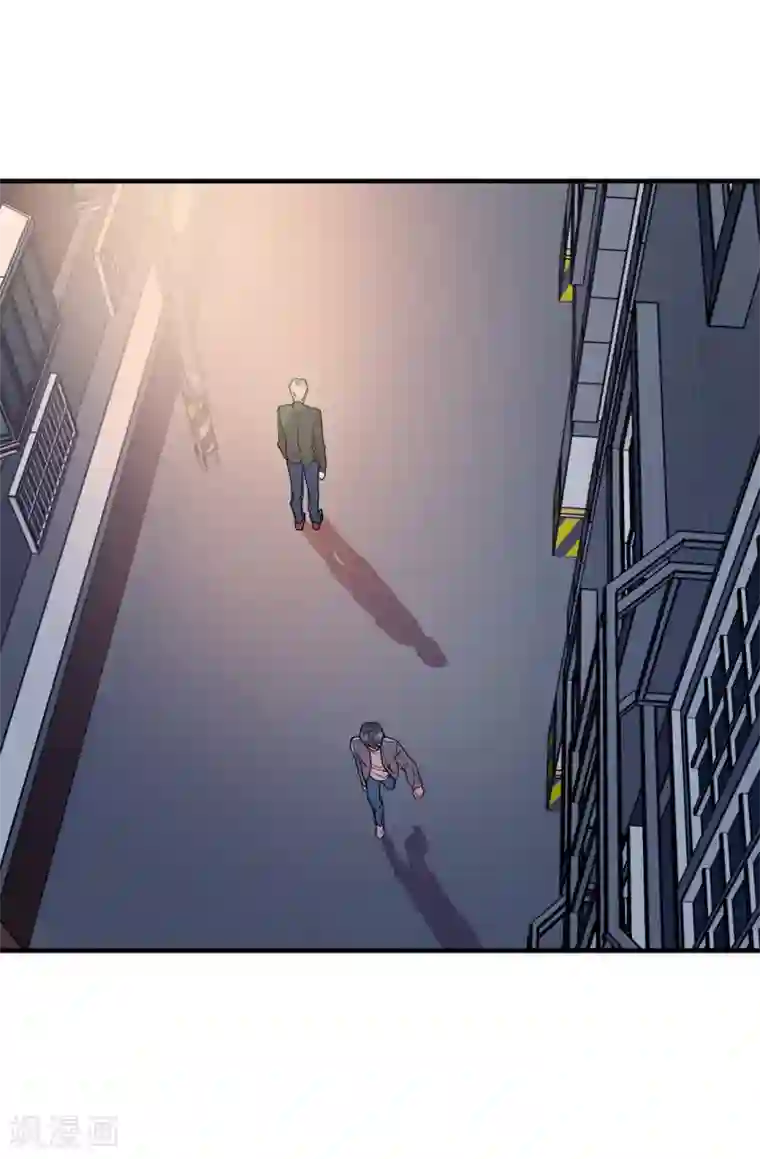 他从地狱而来第28话 吵架