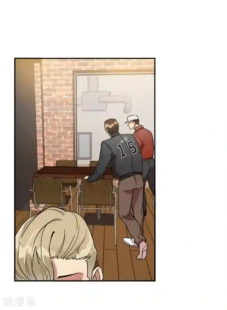 他从地狱而来第30话 那个混蛋在哪儿？