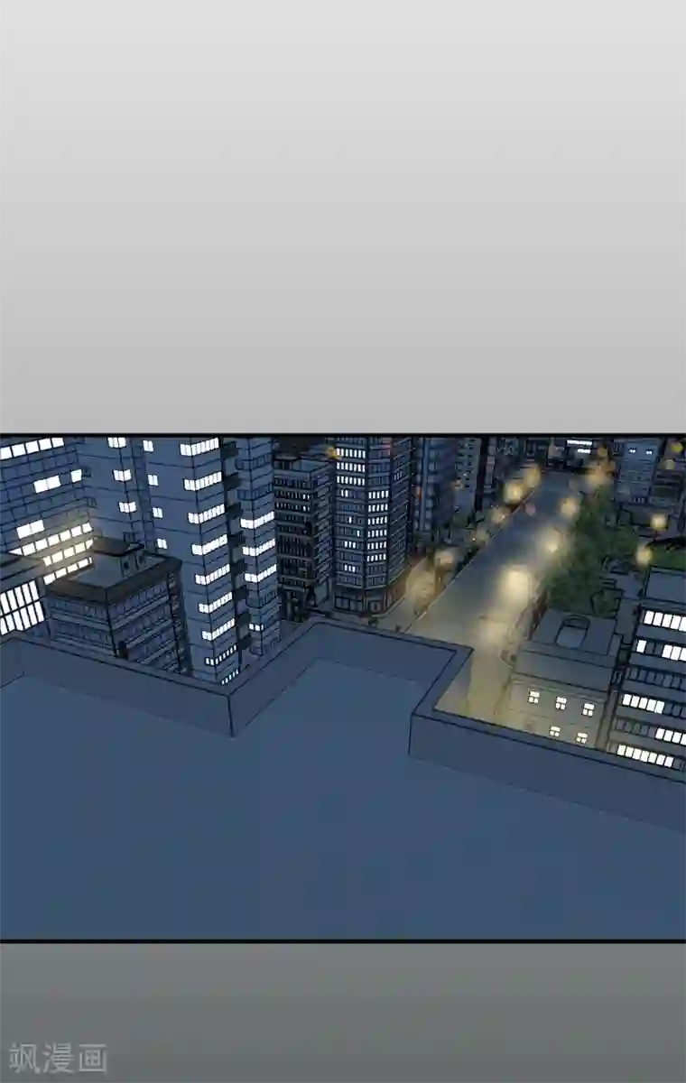 他从地狱而来第31话 我要亲自诅咒他！