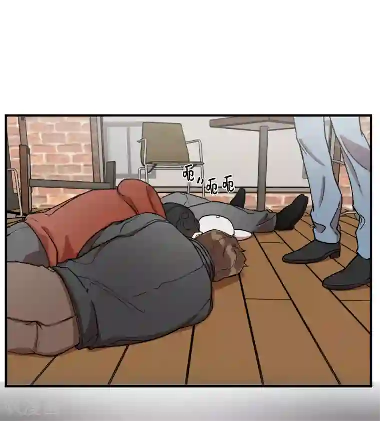 他从地狱而来第31话 我要亲自诅咒他！