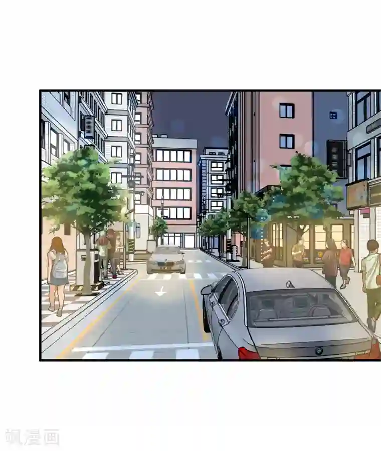 他从地狱而来第33话 强迫