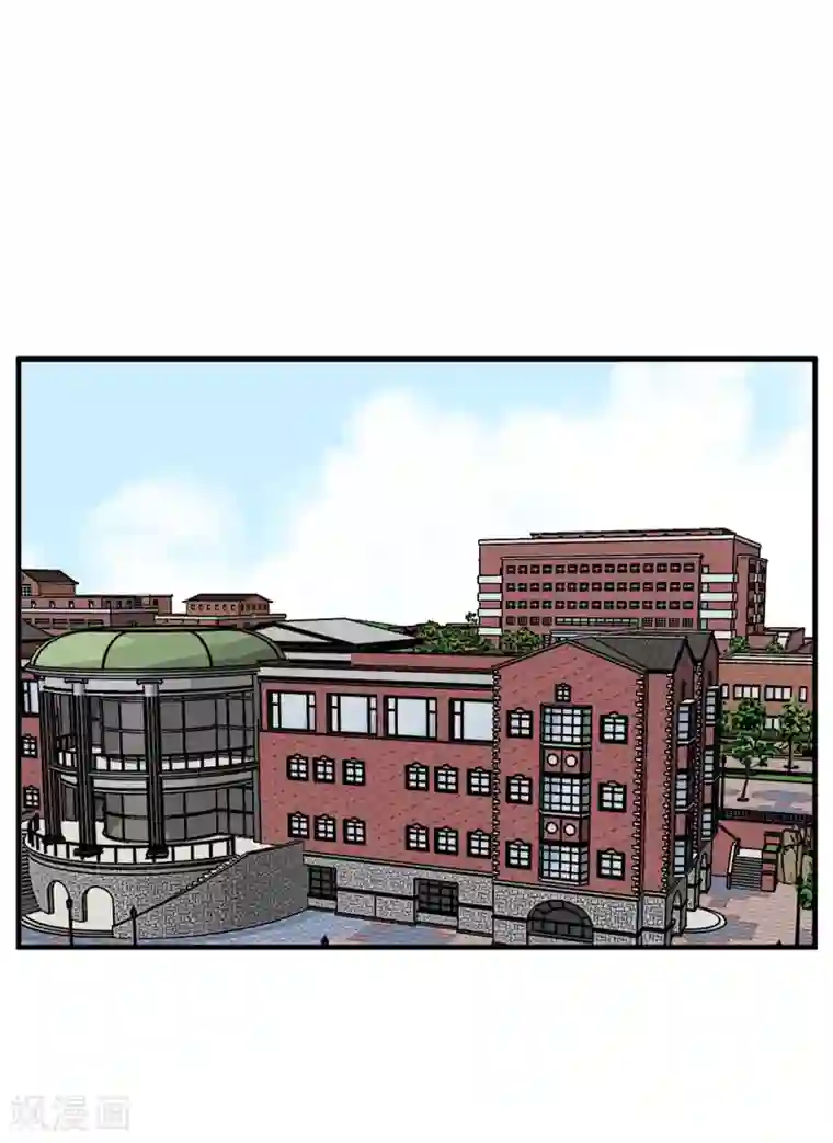 他从地狱而来第37话 出双入对