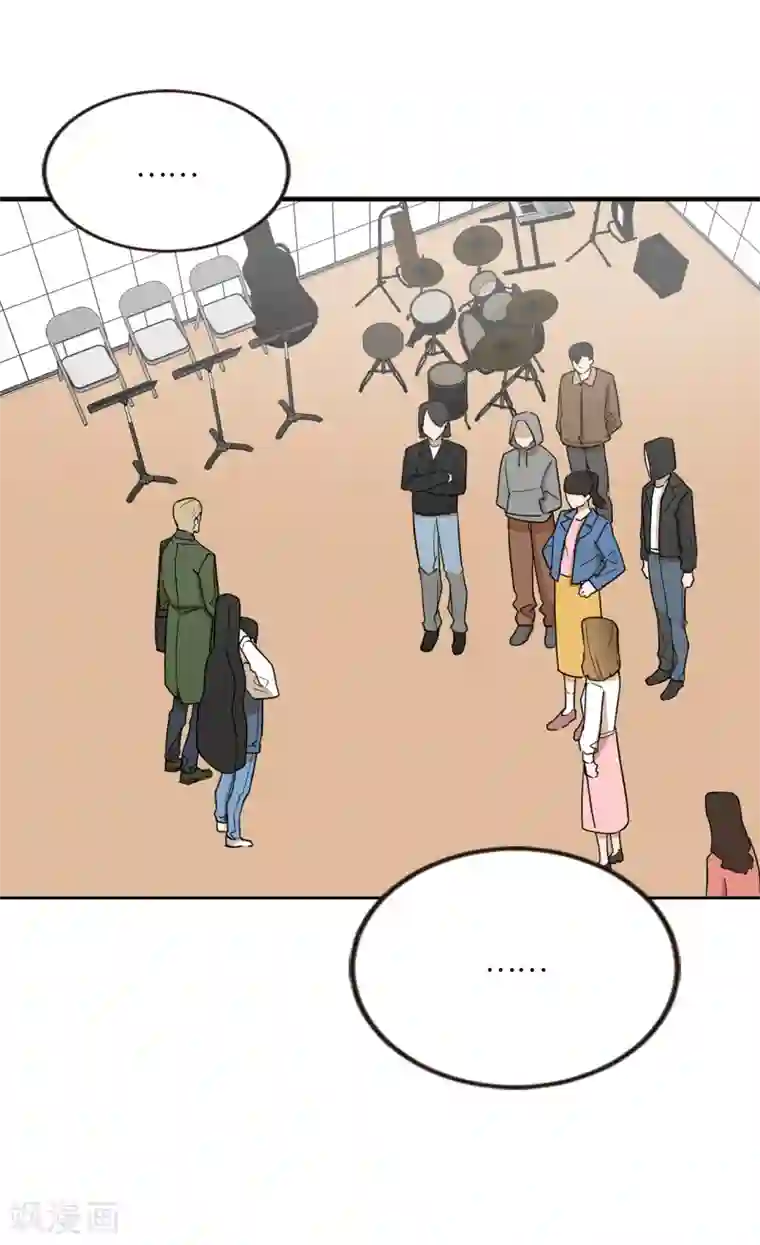 他从地狱而来第38话 大明星专访